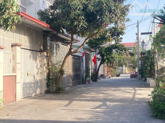 🍂🍂🍂Đất tuyến 2 Trung Lực gần trường học Đằng Lâm - 1