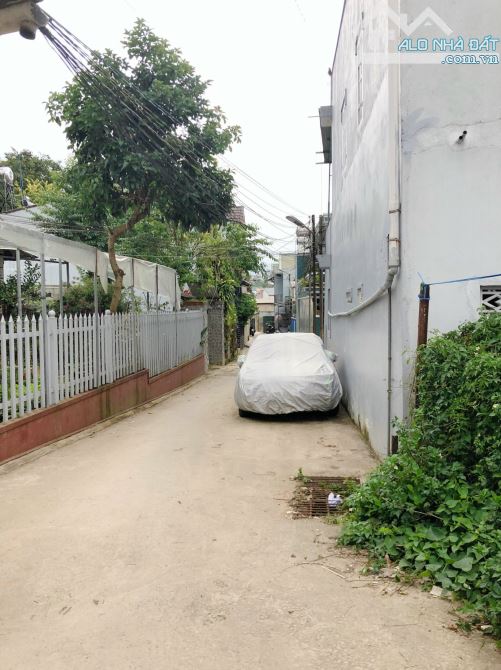 ĐẤT LIÊN KẾ SÂN VƯỜN TRUNG TÂM MAI HẮC ĐẾ ĐƯỜNG Ô TÔ - 1