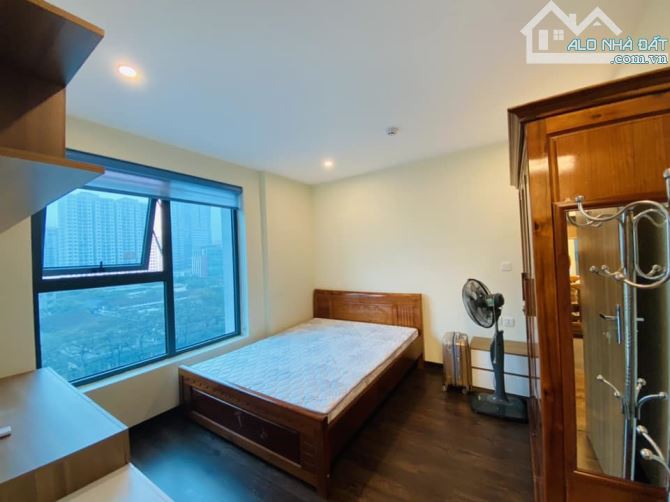 Bán chung cư Hateco Hoàng Mai CĂN GÓC  107m2, 3 ngủ, 2 vs chỉ 4.X tỷ - 1