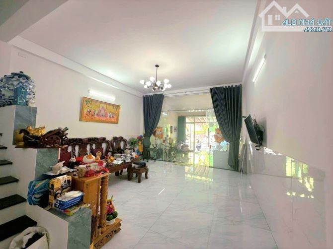❌️❌️❌ ️ Mặt tiền Kinh Doanh ÔNG ÍCH KHIÊM - DT 95m2 x4 tầng - chỉ 18 tỷ - 1
