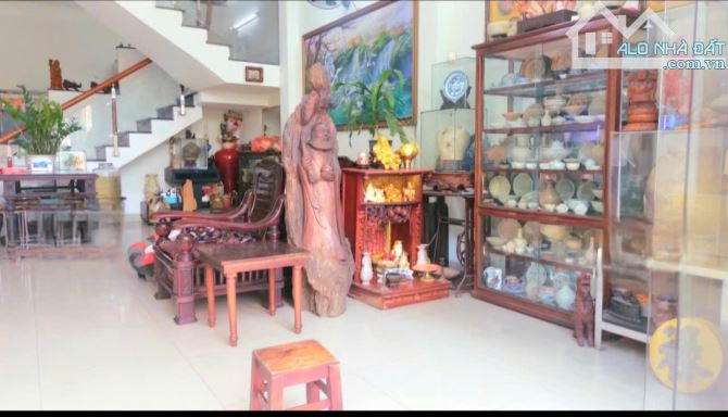 ❌️❌️❌ ️ Mặt tiền Kinh Doanh ÔNG ÍCH KHIÊM - DT 95m2 x4 tầng - chỉ 18 tỷ - 1