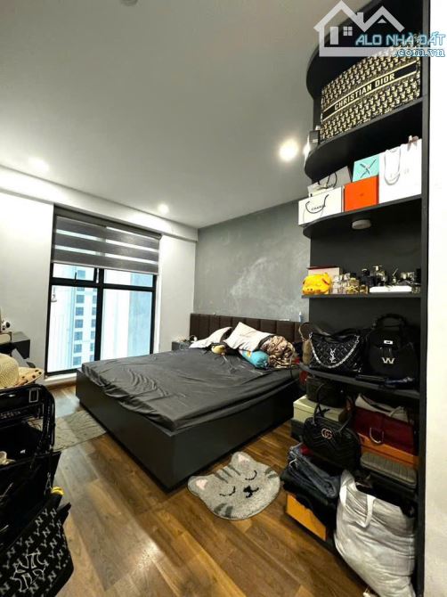 BÁN CĂN HỘ CHUNG CƯ CAO CẤP TỪ LIÊM - VIEW ĐỆP - NỘI THẤT SANG SỊN - 80M2, HƠN 5 TỶ - 1