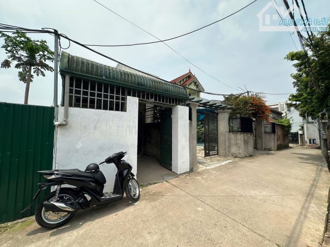 🏡 Bán 67.2m² thổ cư Ngọc Hòa – Pháp lý chuẩn – Giá chỉ 2.x tỷ! - 1