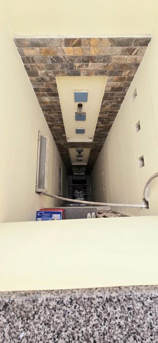TÂN PHÚ - MẶT TIỀN ĐƯỜNG T,16M - 5X20M - 5 TẦNG, 7PN - VỊ TRÍ CỰC ĐẸP RA TRƯỜNG CHINH, RẺ - 1