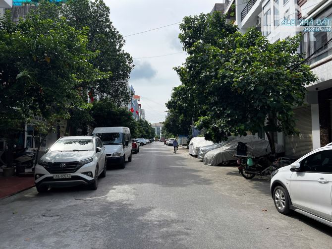 Bán lô đất 60m tặng nhà 2 tầng đang làm văn phòng lô 16 mở rộng lê hồng phong - 1