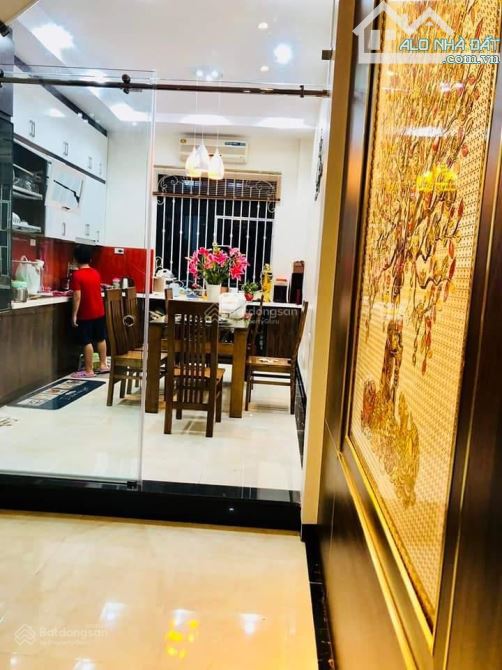 Siêu Đẹp Nhà Vũ Tông Phan – Ôtô – Ngõ Thông – Kinh Doanh -DT: 48m2 Giá 7 Tỷ - 1