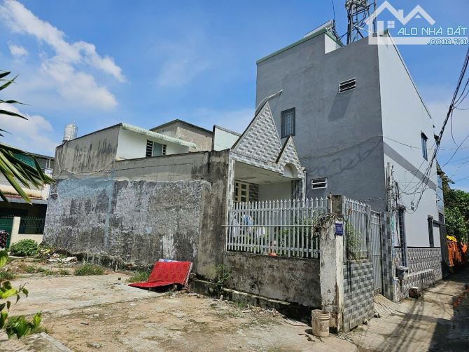 Đất 114m ngang 5.6 kê bên kcn Vsip1 gần vòng xoay An Phú vào 500m Tp. Thuận An - 1