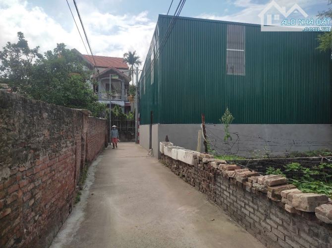 Đất Dương Hà: 85m 2 mặt ngõ trước sau, Ô tô, sát khu đô thị giá ĐẦU TƯ. - 1