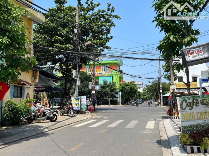 BÁN ĐẤT TẶNG NHÀ 2 TẦNG MT LÊ VĂN THỨ, NGANG 7M - VỊ TRÍ ĐẸP