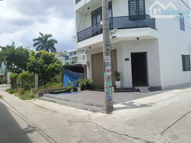 Đất Bình Tân 73m2 - Ngang 5.5m - Hẻm Xe Tải Thông - 1