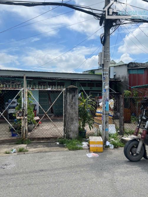 🔥Nhà C4,đường TL49, Phường THẠNH LỘC,Quận 12.dt 150m2 (7.5x21) đường 8m THÔNG 💵 8,05tỷ. - 1