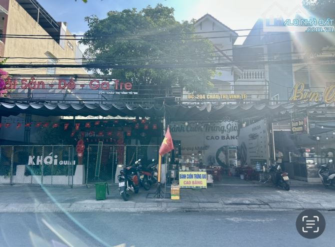 CHUYỂN NHƯỢNG CẶP ĐẤT ĐƯỜNG DƯƠNG ĐÌNH NGHỆ.KHU PHỐ HÀN SẦM UẤT - 1