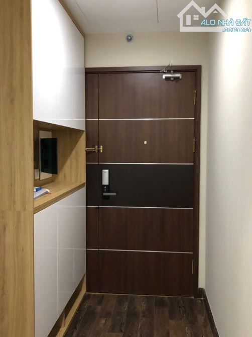 Cho thuê căn hộ Golden season 47 Nguyễn Tuân 2 phòng ngủ full đồ đẹp giá chỉ 13.5 tr/ th - 1