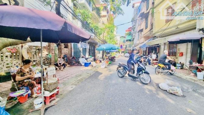 BÁN NHÀ PHỐ - HAI BÀ TRƯNG - Ô TÔ TRÁNH - VỈA HÈ - 225M x 3T-MT12M. GIÁ 83.5 TỶ - 1