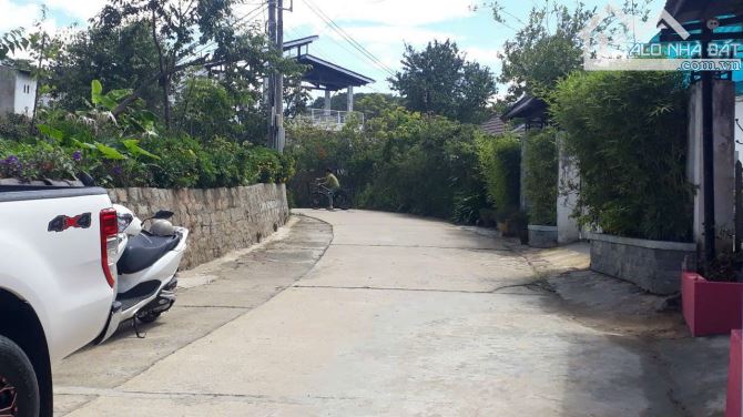BÁN GẤP Đất biệt thự view vĩnh viễn Hoàng Hoa thám - p10 Đà Lạt. Giá 12 tỷ - 1