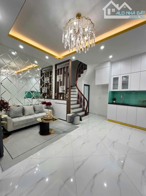 BÁN NHÀ 4Tx75M2, CẠNH CHỢ PHƯỢNG, TRỰC ĐƯỜNG LIÊN XÃ PHỤNG CHÂU - TT CHÚC SƠN Ô TÔ VÀO NHÀ - 1
