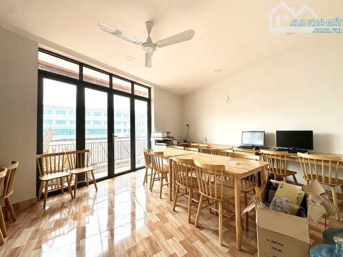 BÁN NHÀ MẶT TIỀN TÊN LỬA – NGANG KHỦNG 6.6M – 3 TẦNG MỚI – THUÊ 30TR/TH – GIÁ CHỈ 12.5 TỶ - 1
