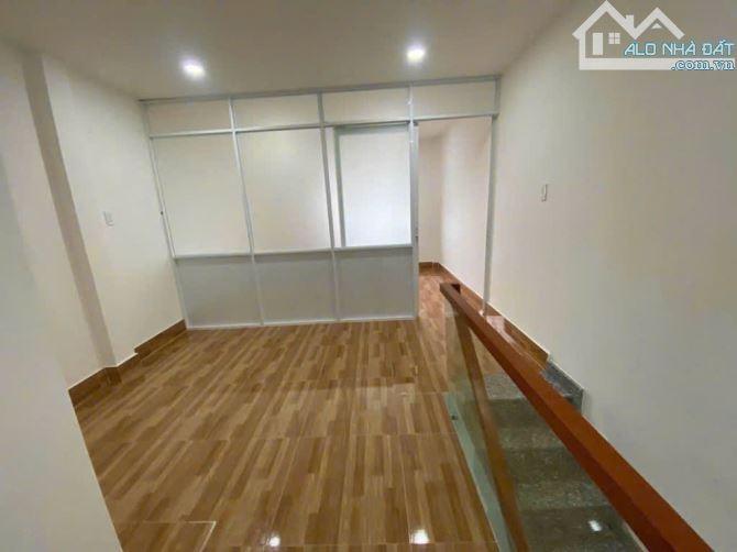 🔥Nhà 2 Tầng,đường VƯỜN LÀI NỐI DÀI,Phường THẠNH LỘC,Quận 12. dt (6x4) 💵 1,45tỷ. - 1