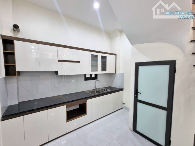 Siêu Đẹp! bán nhà gần Trường chuyên Nguyễn Huệ, Quang Trung, Hà Đông 38m2, 5T. 6.95 tỷ - 1