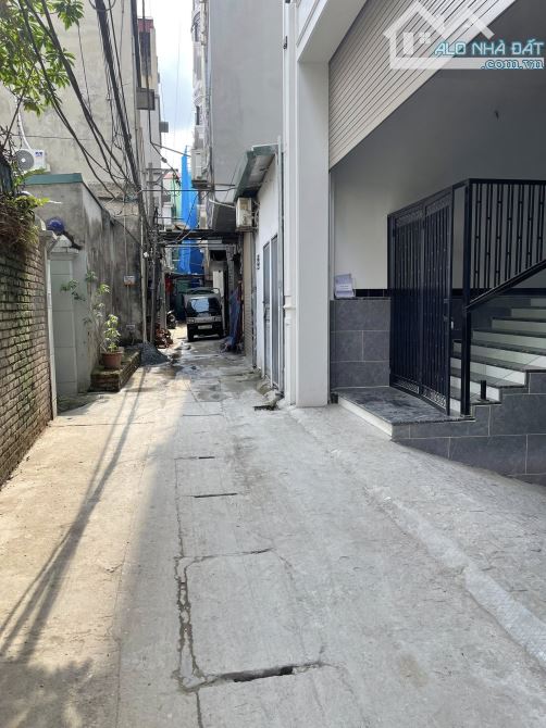 NHÀ DÒNG TIỀN 200tr/Tháng 52 Tỷ 150m 9 TẦNG MT 9,8m GARA Ô TÔ SÁT PHỐ NGUYỄN XUÂN KHOÁT - 1