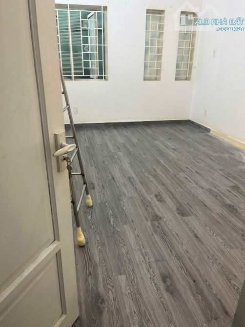 Bán Nhà HXH Phạm Viết Chánh - Vòng Xoay Nguyễn Văn Cừ Q.1. 4 x 15,5m 4 lầu Giá 17,5ty TL - 1