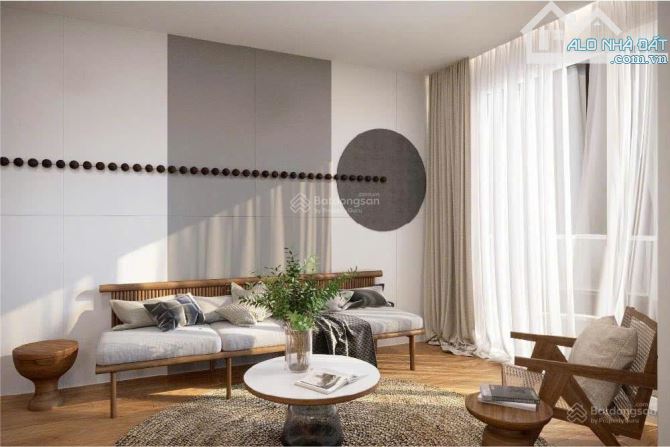 Chỉ từ 900 triệu (20% giá trị căn hộ) đã có thể sở hữu căn hộ cao cấp ngay trung tâm ĐN - 1