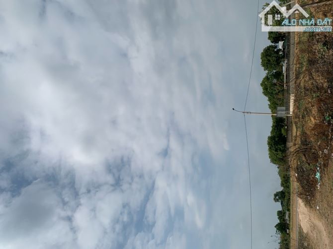 MẶT TIỀN NGUYỄN THỊ ĐÀNH- KHU ĐỒNG DIỀU HÓC MÔN - 200M x 46.5M (506m2 THỔ CƯ) - CHỈ 6 tỷ - 1