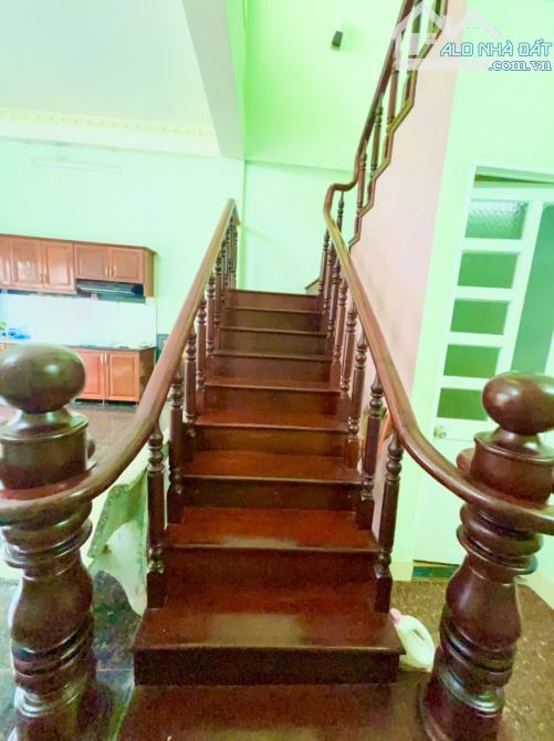 NP521 Bán Nhà 1trệt 1Lầu Gần Chợ PHÚC HẢI, UỶ BAN P.Tân Phong_Tp.Biên Hoà _ĐN - 1