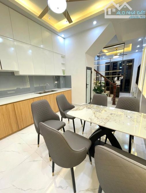CÒN 1 CĂN DUY NHẤT !!! BÁN NHÀ ĐÀO TẤN 32M2 - 4 TẦNG - 3.2M MẶT TIỀN - 6.9 TỶ- GẦN LOTTE - 1