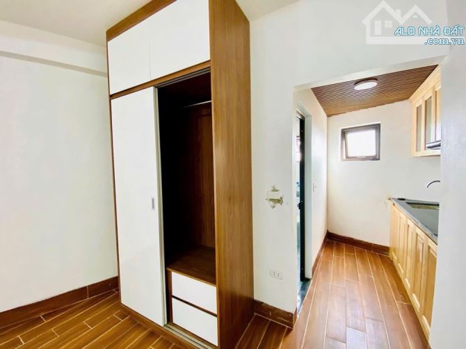 THANH HÀ CIENCO 5, 7 TẦNG THANG MÁY, DÒNG TIỀN, 22.5 TỶ - 1