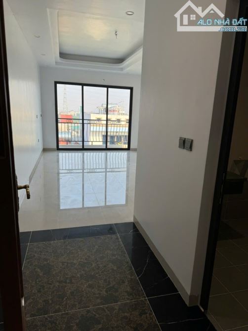 BÁN NHÀ YÊN NGHĨA, 50M, 7 TẦNG THANG MÁY, NHÀ MỚI ĐẸP - 1