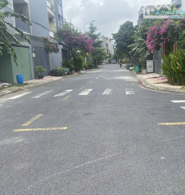 BÁN ĐẤT PHÂN LÔ ĐƯỜNG BƯNG ÔNG THOÀN, PHÚ HỮU – NGANG 5M, 100M2, GIÁ 6.2 TỶ - 1