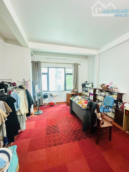 Trịnh Đình Cửu - Oto đỗ cửa, dân xây, 3 thoáng - 46m*5T - 16.1 Tỷ - 1