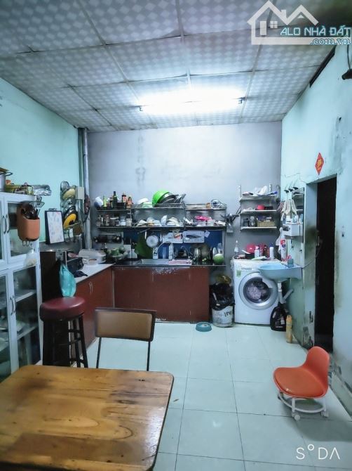 Bán nhà HXH  Trần Thị Bốc TTT ,HM,  DTx 108m2 . Giá chỉ nhỉnh 3.x tỷ (TL). - 1