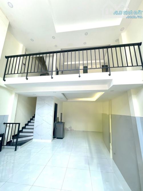 5❌8m, BÁN CHDV 5 TẦNG, 7PN, 25 tr/ tháng, THỐNG NHẤT GÒ VẤP, NHỈNH 5 TỶ - 1