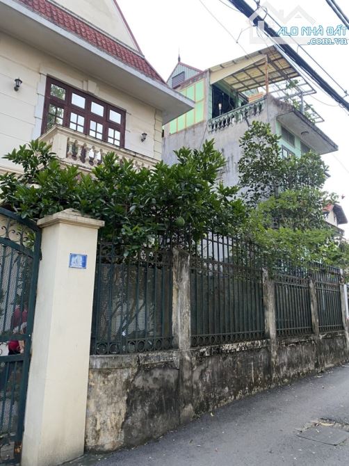 TÂY HỒ - XUÂN LA – Ô TÔ TRÁNH – 123 M2 - CẤP 4 – MẶT TIỀN 7 M – GIÁ 34.3 TỶ. - 1