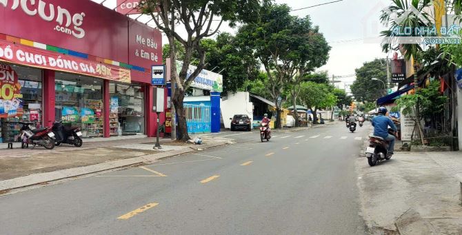 Bán Đất  Hẻm Ô Tô, Đường Số 11 Linh Xuân Thủ Đức, 242m2(rộng 10m, dài 26m), Chỉ 10 Tỷ(TL) - 1