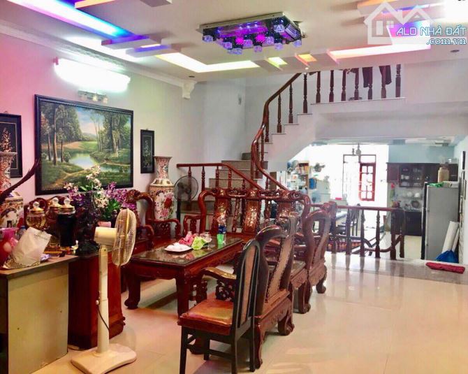 BÁN NHÀ HAI MẶT TIỀN TẠI ĐƯỜNG ÔNG ÍCH KHIÊM, TP VŨNG TÀU_HƯỚNG BẮC - NAM_ĐƯỜNG 15M - 1