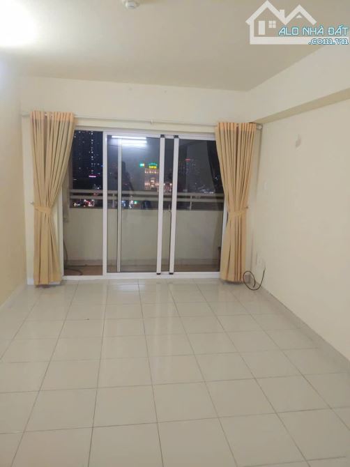 Chung cư An hội, P14, Gò Vấp: 77m2, 2p ngủ, 7,5tr/th - 1