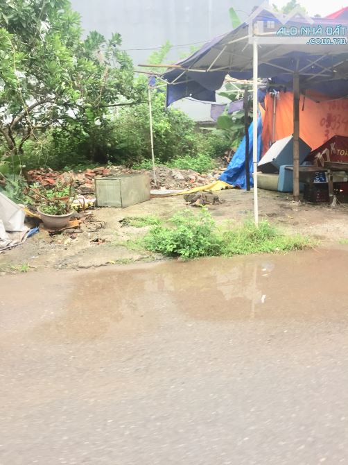 Bán đất An thắng, Biên Giang 44m2, Mt 3.65m, vị trí kinh doanh , giá chỉ 4.785 tr
