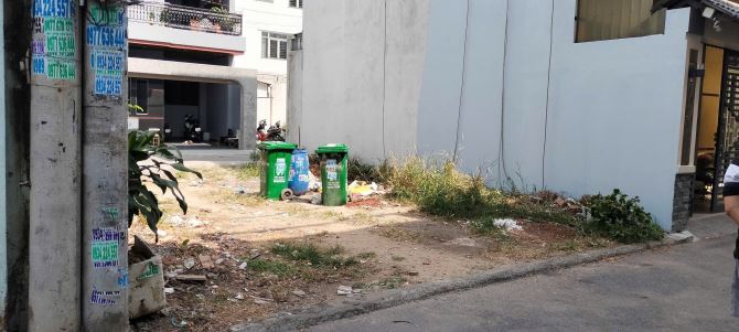 Cần Bán Đất Thổ Cư Tại Thủ Đức - 1