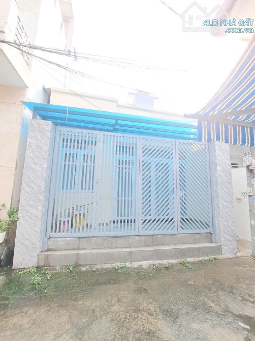 🏡 NHÀ ĐẸP VÀO Ở NGAY – CÁCH MẶT TIỀN CÂY KEO CHỈ 3 CĂN - 6M BỀ THẾ - 4.X TỶ - 1