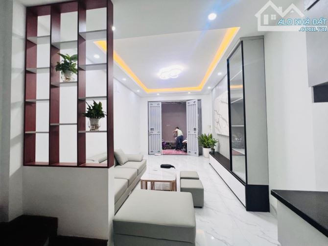 Bán nhà Vạn phúc hà đông ô tô qua nhà DT55m2 giá chỉ hơn 9 tỷ - 1