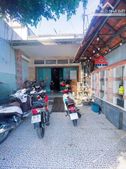 Bán nhà mặt tiền kinh doanh gần cầu 71 Đền Thánh Martin P.Tân Hoà TP.Biên Hoà - 1