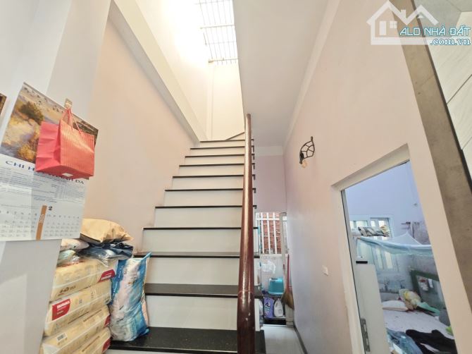 🔥NHÀ ĐẸP GIÁ MỀM – HẺM XE HƠI – KDC ĐỒNG BỘ THỦ ĐỨC – CHỈ 3.x TỶ - 1