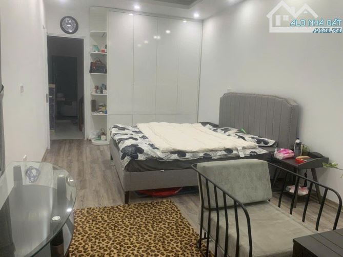 LÊ THANH NGHỊ - 39m2/4 TẦNG - NHỈNH 8 TỶ (CÓ TL) - TRUNG TÂM QUẬN HAI BÀ TRƯNG. - 1
