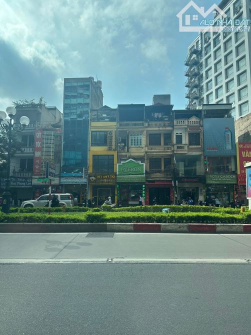 SIÊU PHẨM MẶT PHỐ LÊ VĂN LƯƠNG 50m2 - 4T - MT 4m - 29.5 TỶ - VỈA HÈ RỘNG - KINH DOANH ĐỈNH - 1