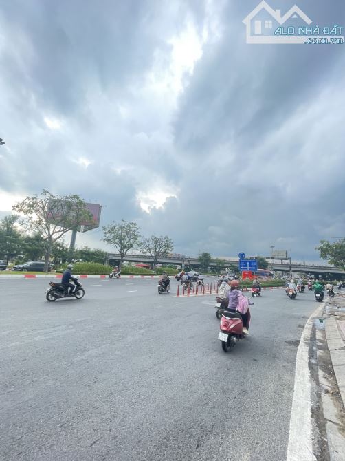 Bán lô đất gần đường Linh Đông,Phường Linh Đông,ra Phạm Văn Đồng chỉ 200M,Hẻm xe tải 7M - 1