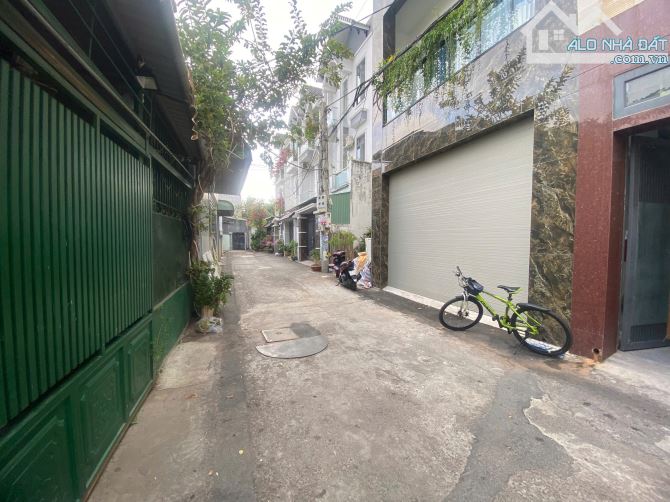 BÁN LÔ ĐẤT HẺM Ô TÔ, KHU DÂN CƯ, KHÔNG QUY HOẠCH ĐƯỜNG TRẦN ANH TÔNG, P. THẮNG NHẤT - 1