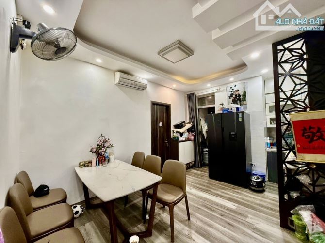 BÁN CĂN HỘ TRẦN ĐĂNG NINH  – LÔ GÓC 3 MẶT THOÁNG – 105 M² – GIÁ 7.2 TỶ - 1